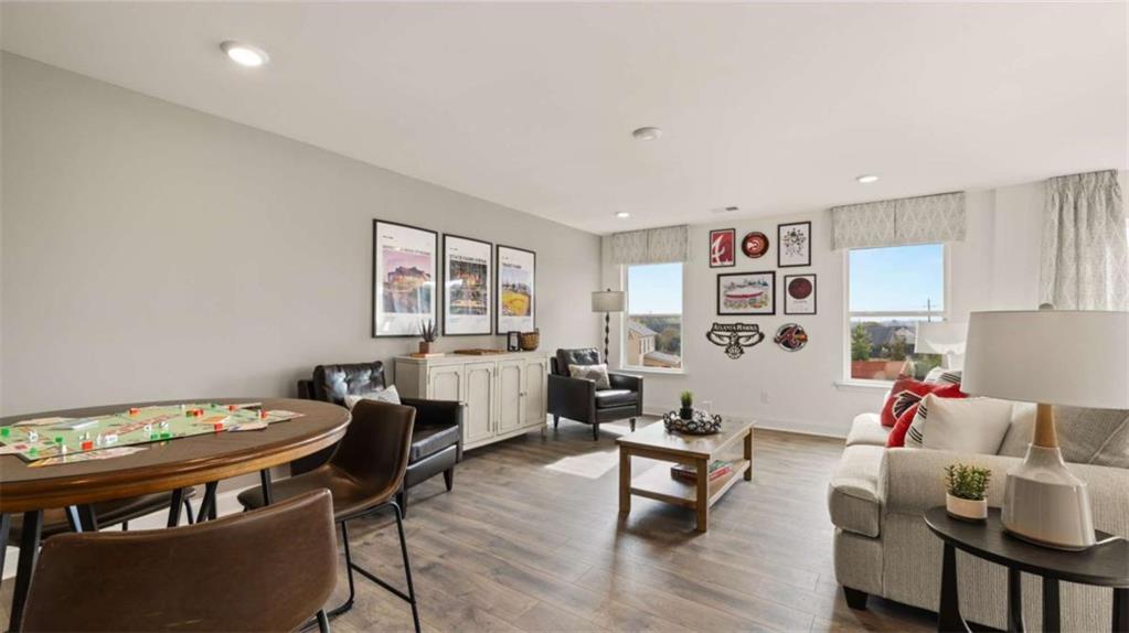 1816 Quaker Street Hampton, GA 30228 - Photo 50 of 67