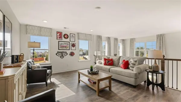 $534,860 | 1816 Quaker Street, Hampton, GA 30228