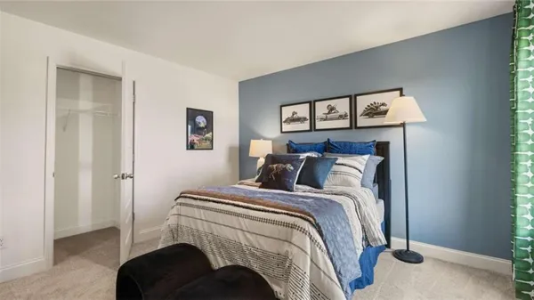 $534,860 | 1816 Quaker Street, Hampton, GA 30228