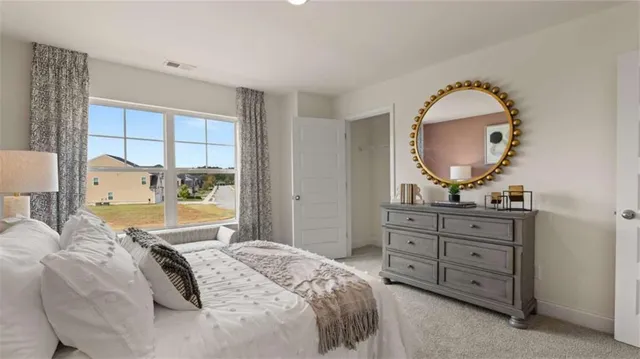 $534,860 | 1816 Quaker Street, Hampton, GA 30228