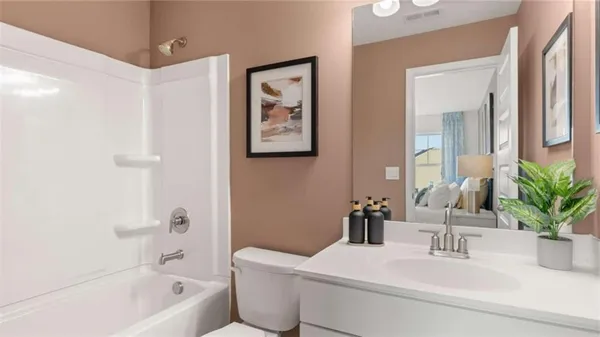 $534,860 | 1816 Quaker Street, Hampton, GA 30228