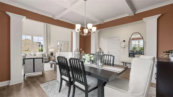 $534,860 | 1816 Quaker Street, Hampton, GA 30228