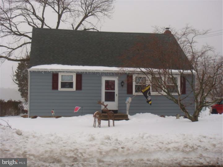 214 Tansboro Road Berlin, NJ 08009 - Photo 1 of 15 Exterior Front