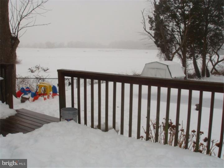 214 Tansboro Road Berlin, NJ 08009 - Photo 13 of 15 Exterior Back