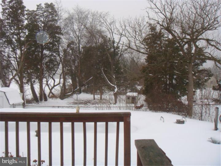 214 Tansboro Road Berlin, NJ 08009 - Photo 14 of 15 Exterior Back