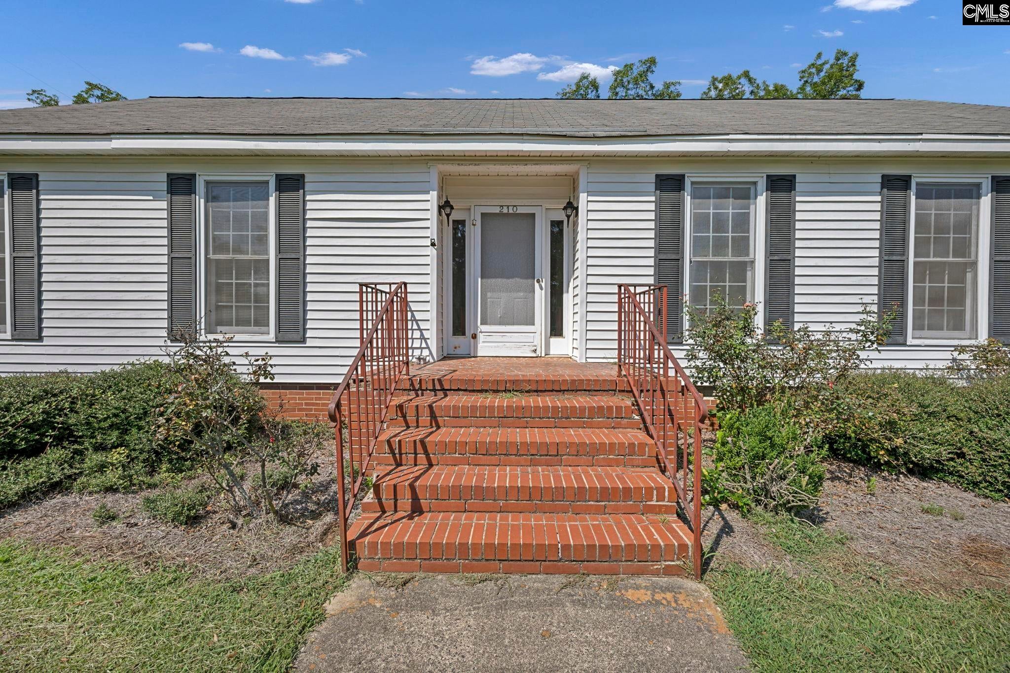 210 State Rd S-41-94 Ridge Spring, SC 29129 - Photo 2 of 49 Gallery Image 2