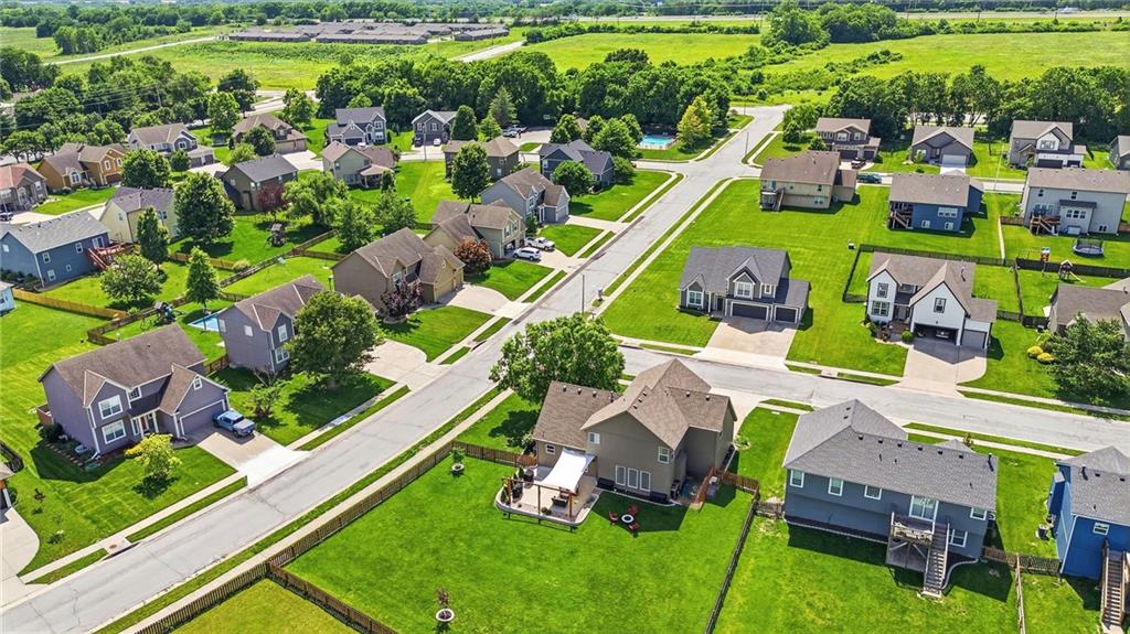 507 River Birch Road Raymore, MO 64083 - Photo 63 of 65