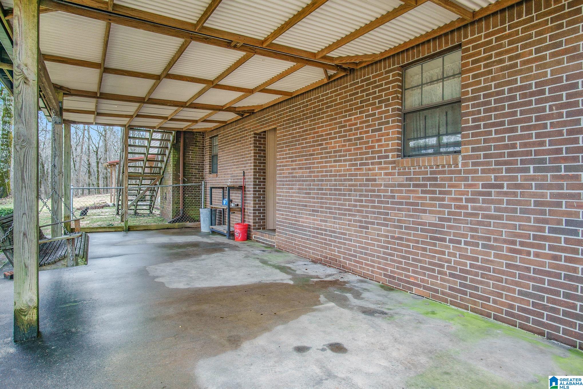 835 Honeysuckle Lane Alabaster, AL 35007 - Photo 37 of 47