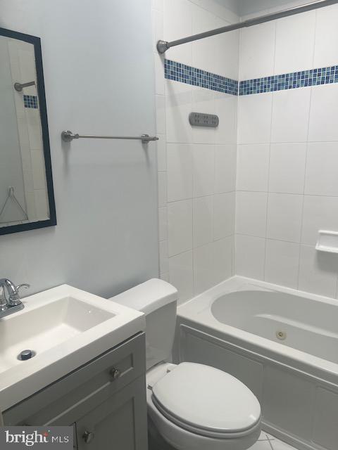 311 I Street Northeast Washington, DC 20002 - Photo 35 of 42 Upper level full Bath