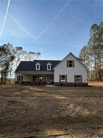 $349,900 | 130 Pine Ridge Road, Covington, GA 30016