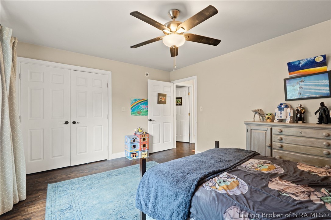 11115 Lambs Ridge Road Southeast Elizabeth, IN 47117 - Photo 29 of 31