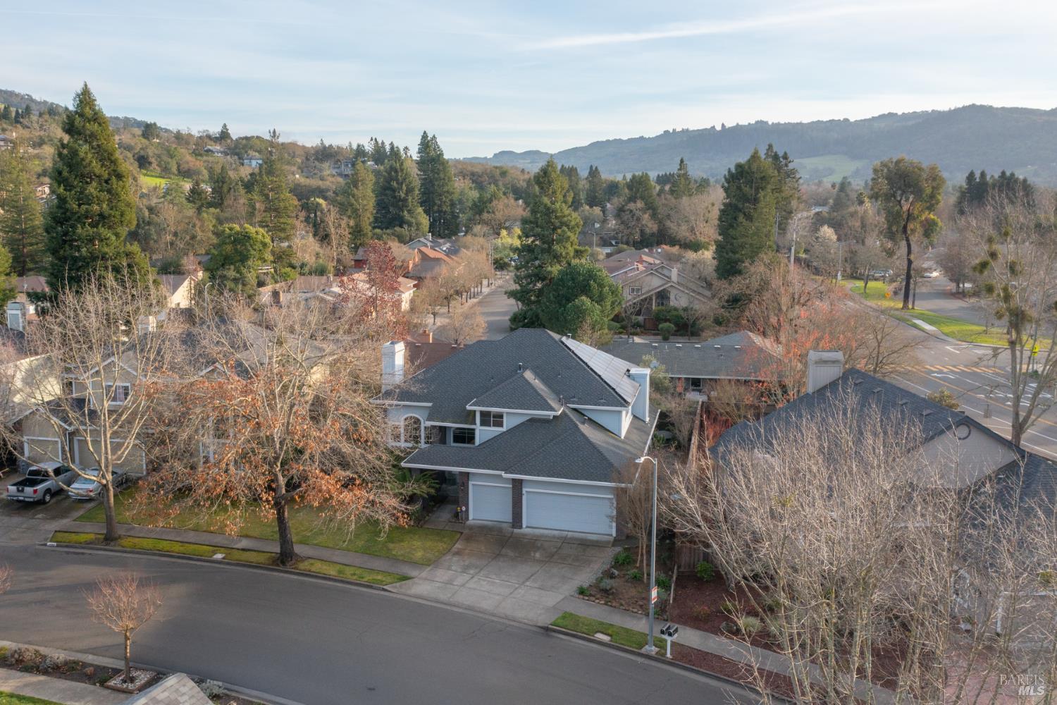 4604 Parktrail Court Santa Rosa, CA 95405 - Photo 3 of 72