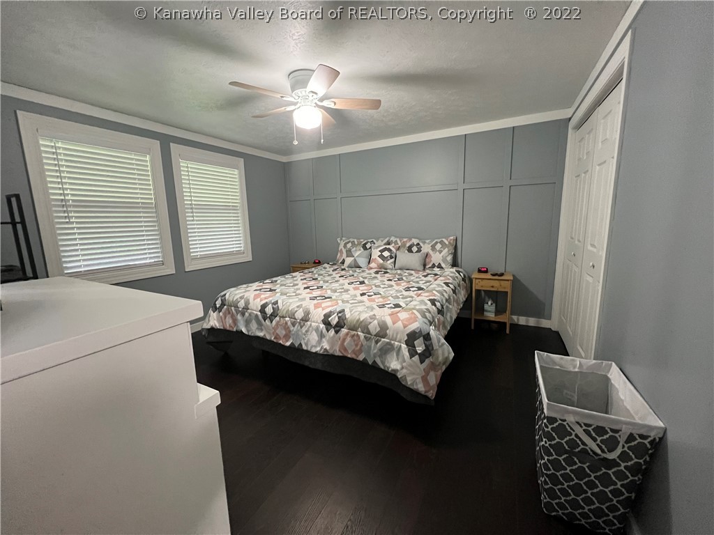 13661 Ripley Road Point Pleasant, WV 25550 - Photo 19 of 44 MASTER BEDROOM