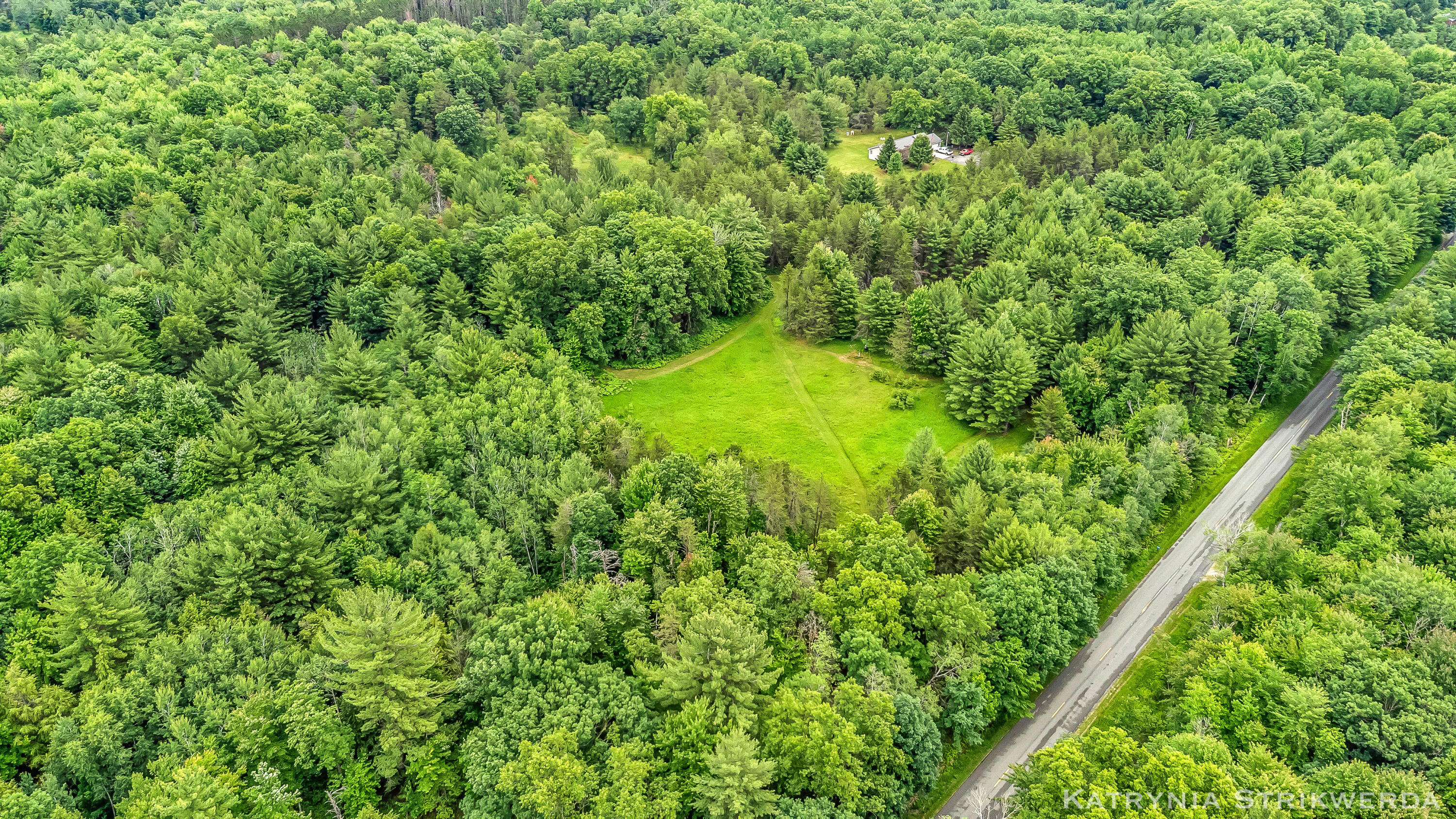 V/l East Kinney Road Branch, MI 49402 - Photo 6 of 41 DJI_0190_1