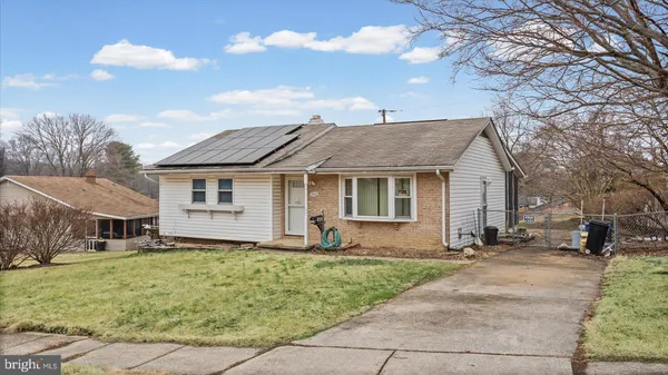 $250,000 | 1802 Larch Drive, Edgewood, MD 21040