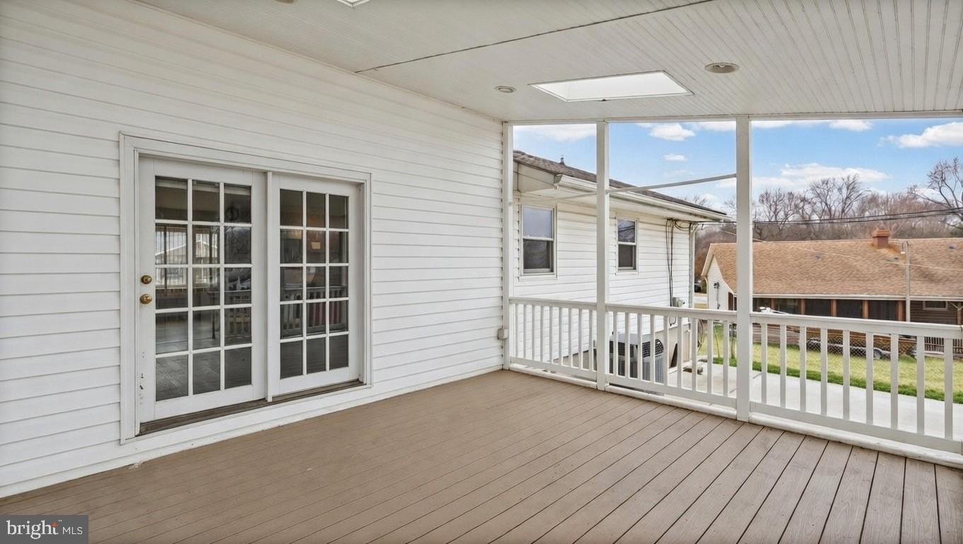 1802 Larch Drive Edgewood, MD 21040 - Photo 13 of 33 a view of a house with a large window