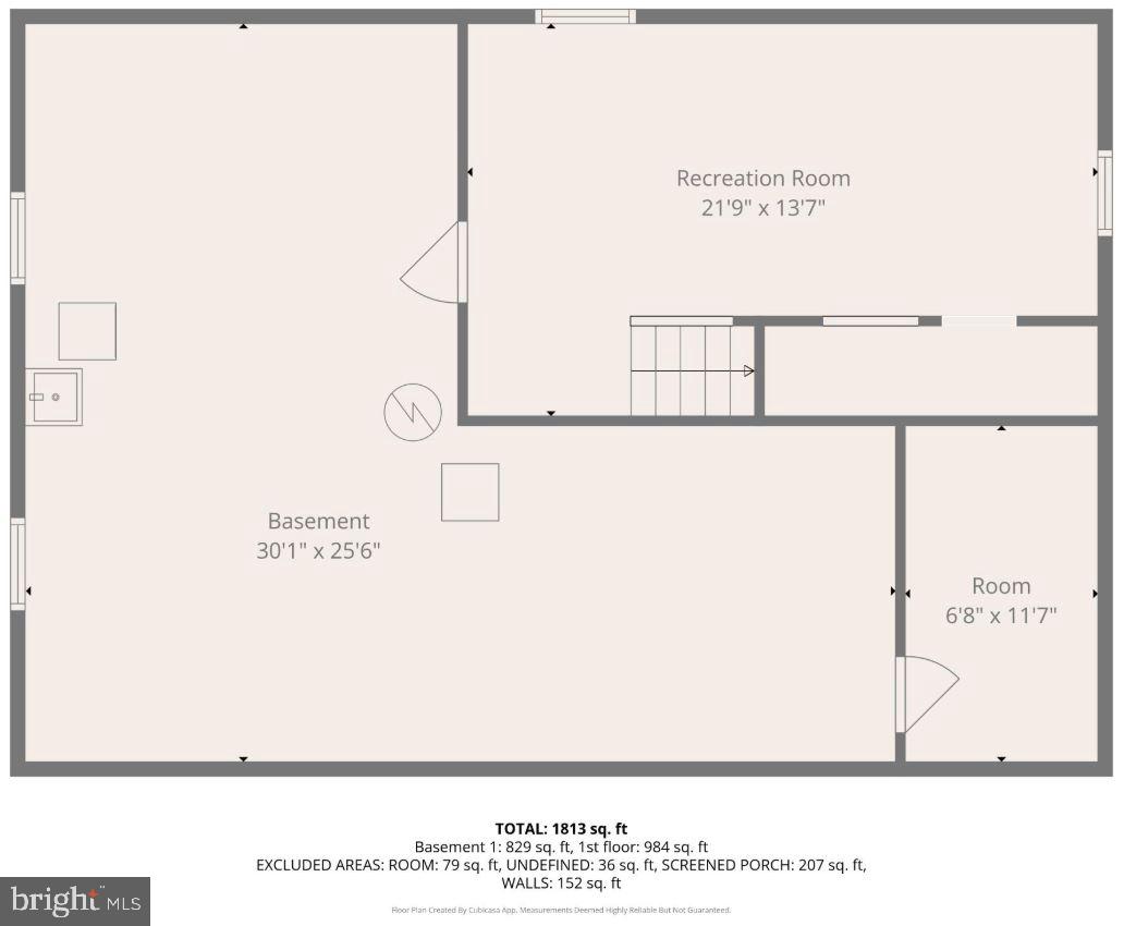 1802 Larch Drive Edgewood, MD 21040 - Photo 33 of 33