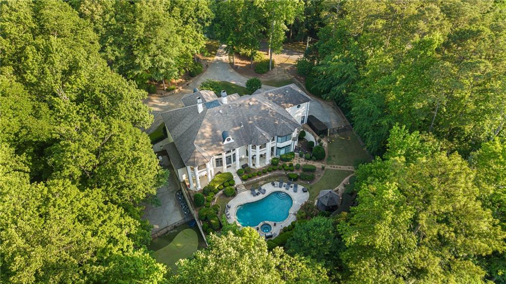 1 Cascade Pointe Drive Southwest Atlanta, GA 30331 - Photo 73 of 90