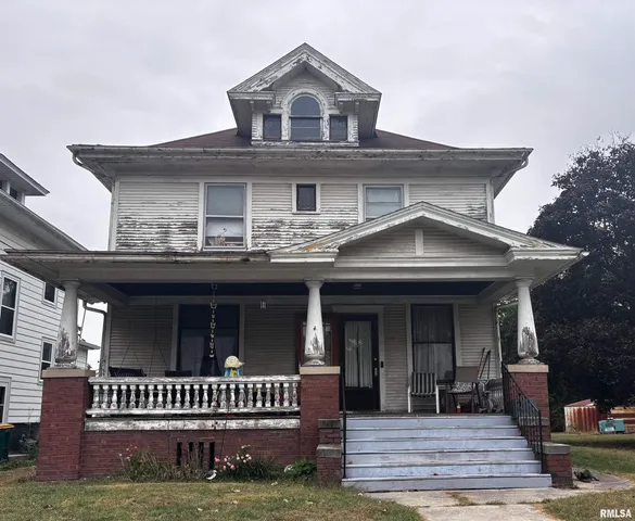 $52,000 | 144 Sumner Street, Galesburg, IL 61401