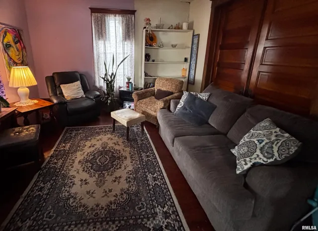 $52,000 | 144 Sumner Street, Galesburg, IL 61401