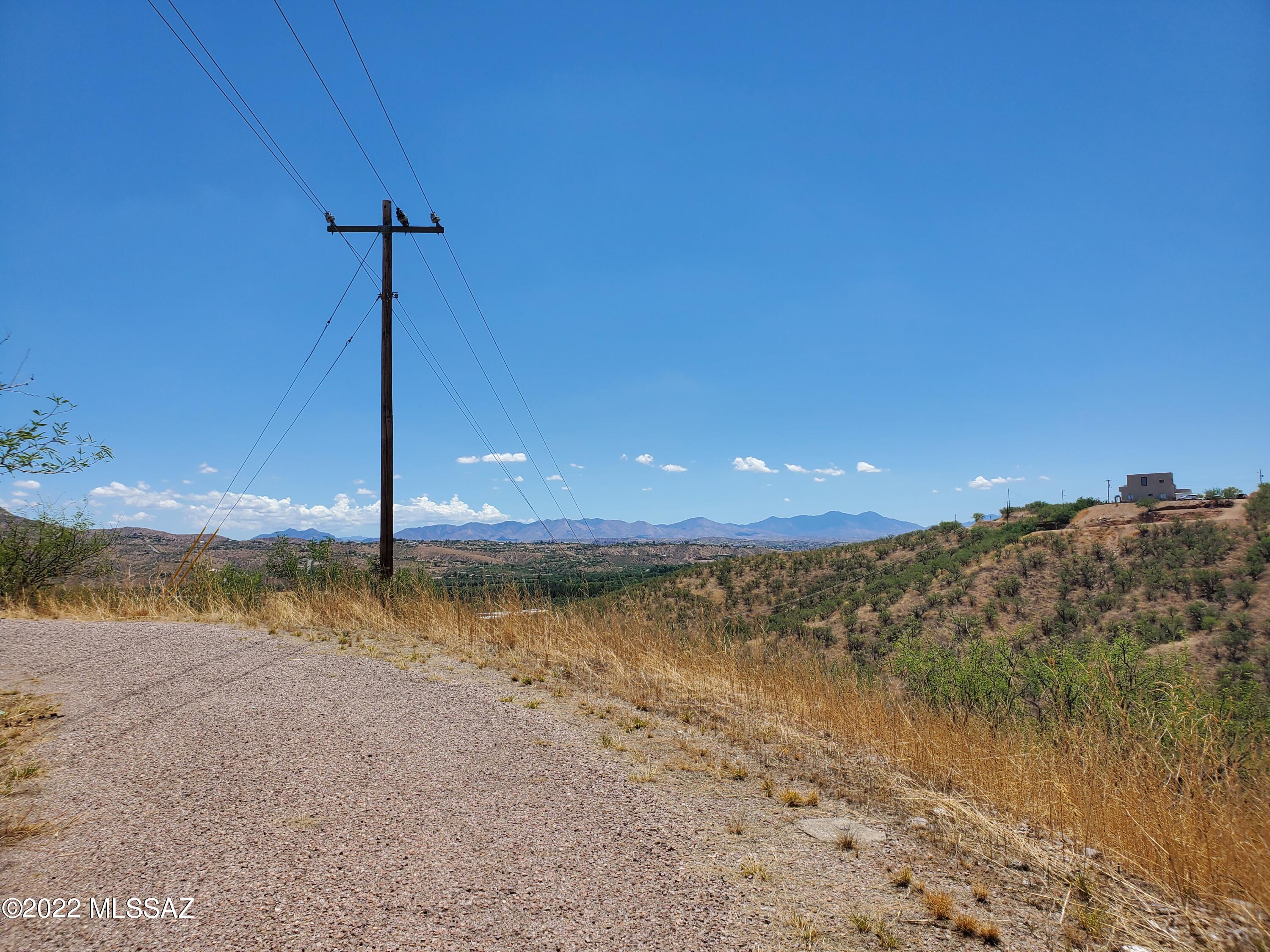 534 Claudia Court, Unit 48 Rio Rico, AZ 85648 - Photo 4 of 8