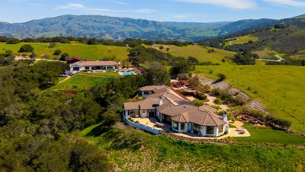$9,995,000 | 27350 Upper Forty Drive, Carmel Valley, CA 93924
