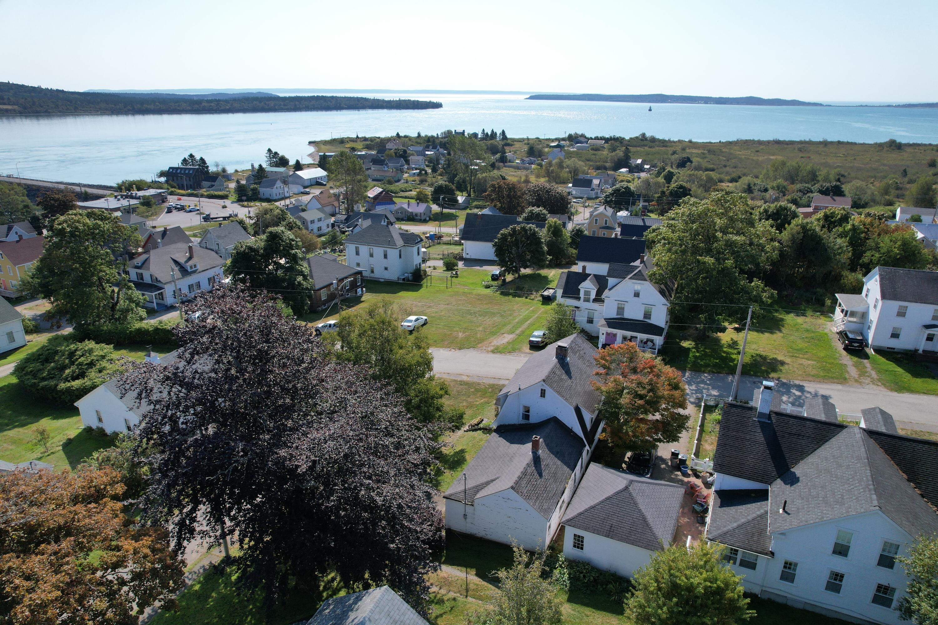 7 Spring Street Lubec, ME 04652 - Photo 74 of 79 DJI_0132