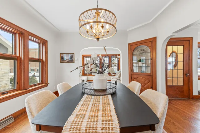 $659,000 | 333 East Day Avenue, Whitefish Bay, WI 53217