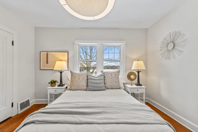 $659,000 | 333 East Day Avenue, Whitefish Bay, WI 53217