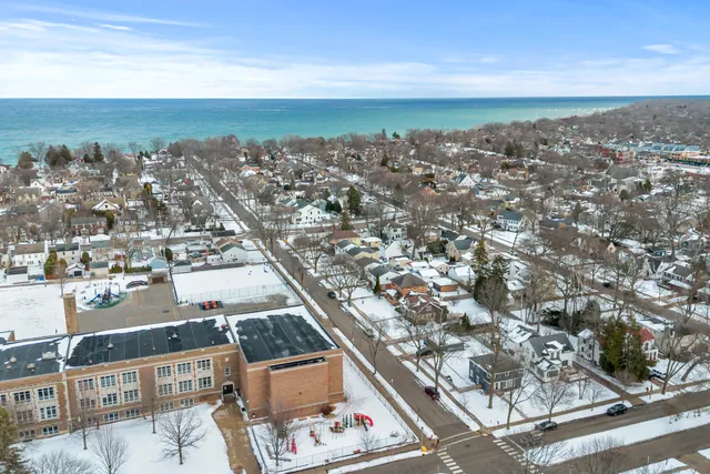 $659,000 | 333 East Day Avenue, Whitefish Bay, WI 53217