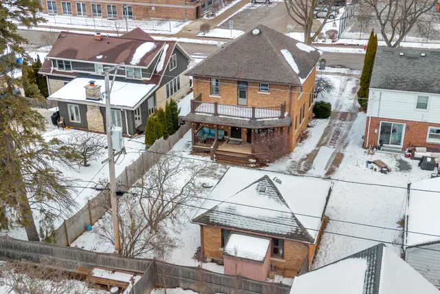 $659,000 | 333 East Day Avenue, Whitefish Bay, WI 53217