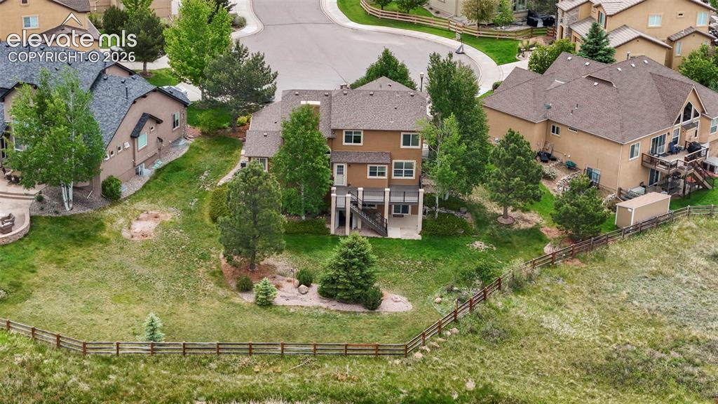 16115 Bridle Ridge Drive Monument, CO 80132 - Photo 39 of 45