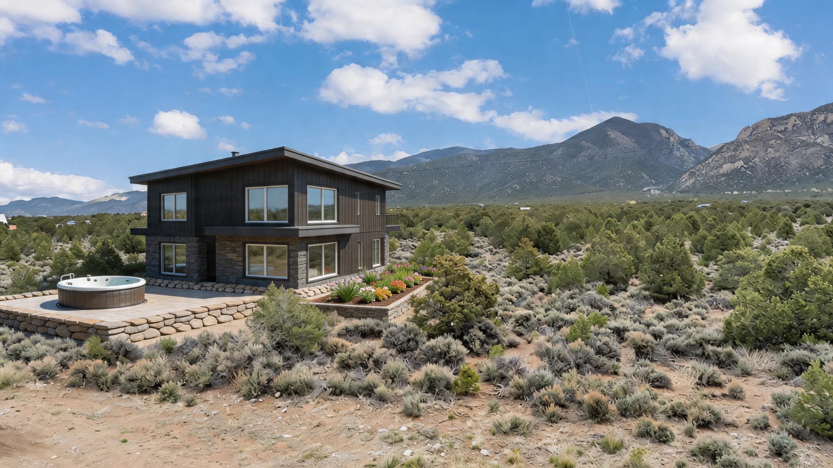 5 Acres Windmill Road Questa, NM 87556 - Photo 5 of 23