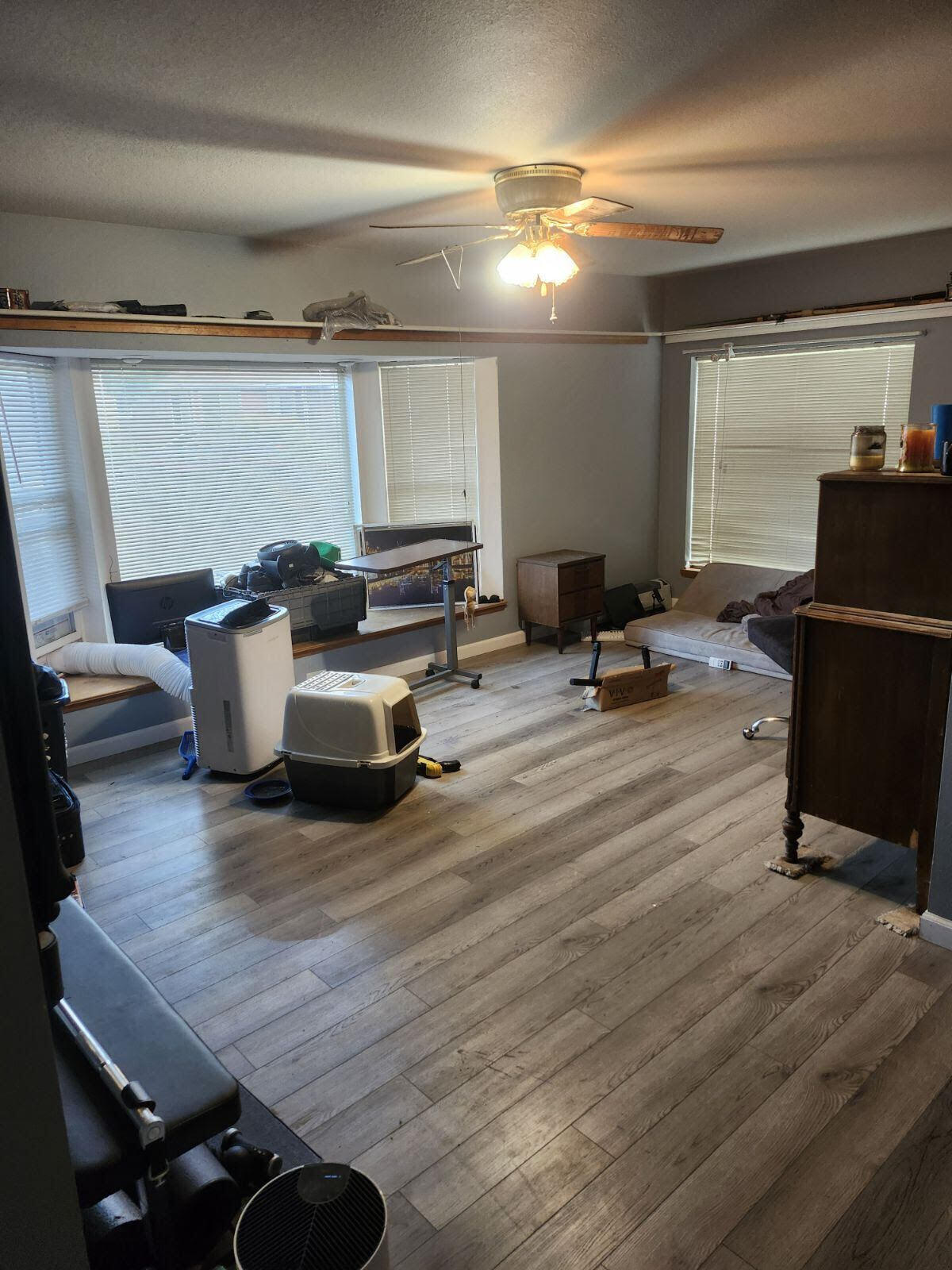 907 Southwest 12th Street Redmond, OR 97756 - Photo 13 of 17 Bed 4