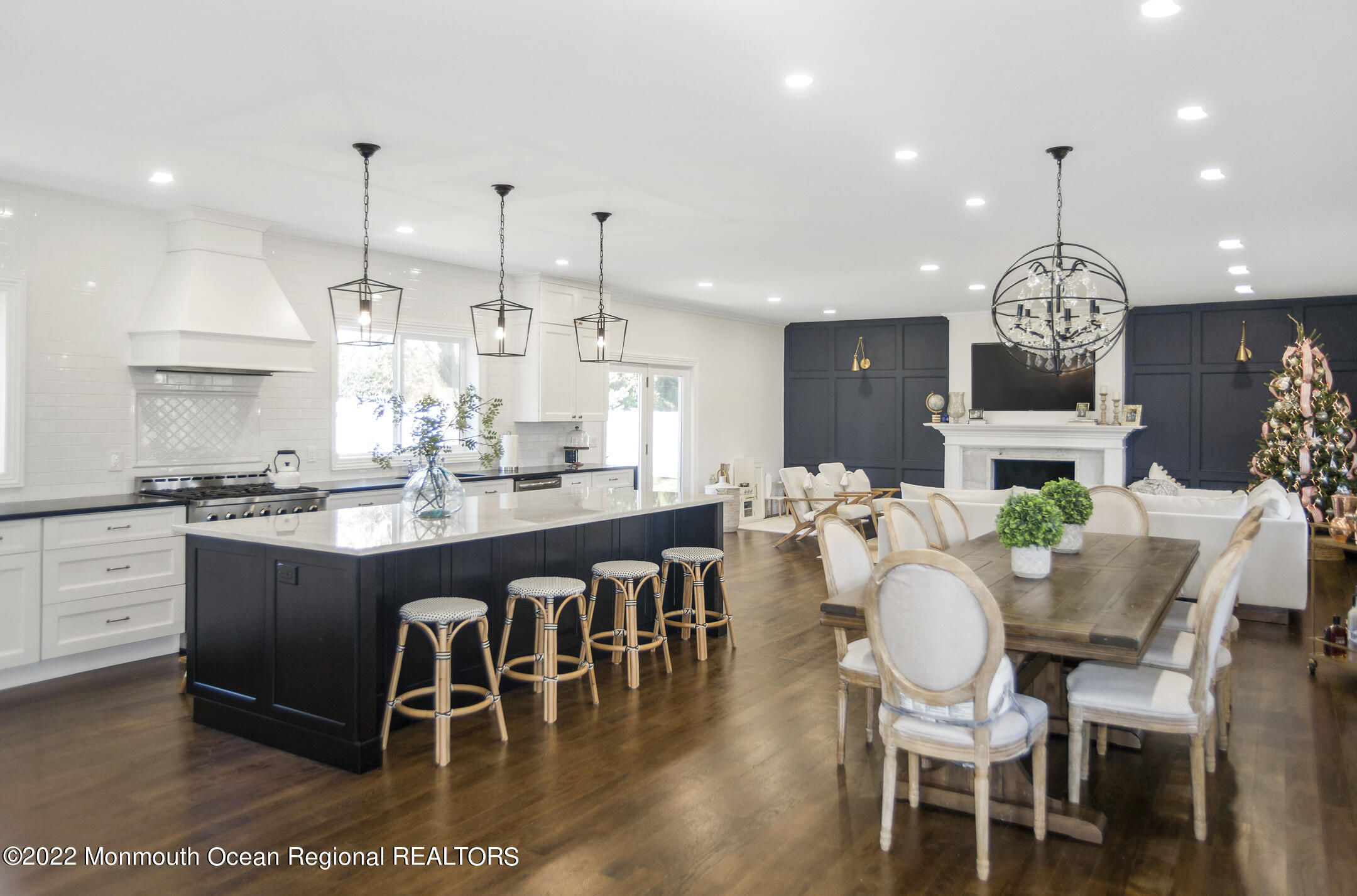 27 Randolph Road Freehold, NJ 07728 - Photo 28 of 40 _RMJ4845 kitchen