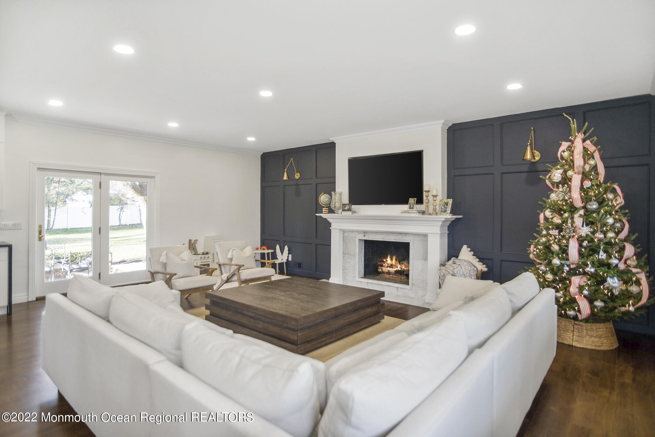 27 Randolph Road Freehold, NJ 07728 - Photo 3 of 40 _RMJ4838 family room