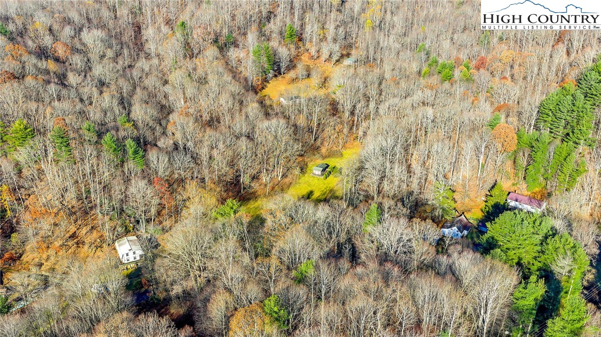 1451 Elliott Road West Jefferson, NC 28694 - Photo 25 of 33 a view of garden