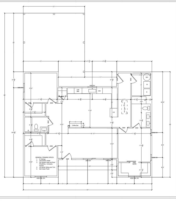 414 Poplar Street Hico, TX 76457 - Photo 2 of 3 a picture of a glass window