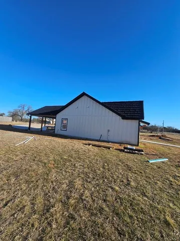 $1,850 | 414 Poplar Street, Hico, TX 76457