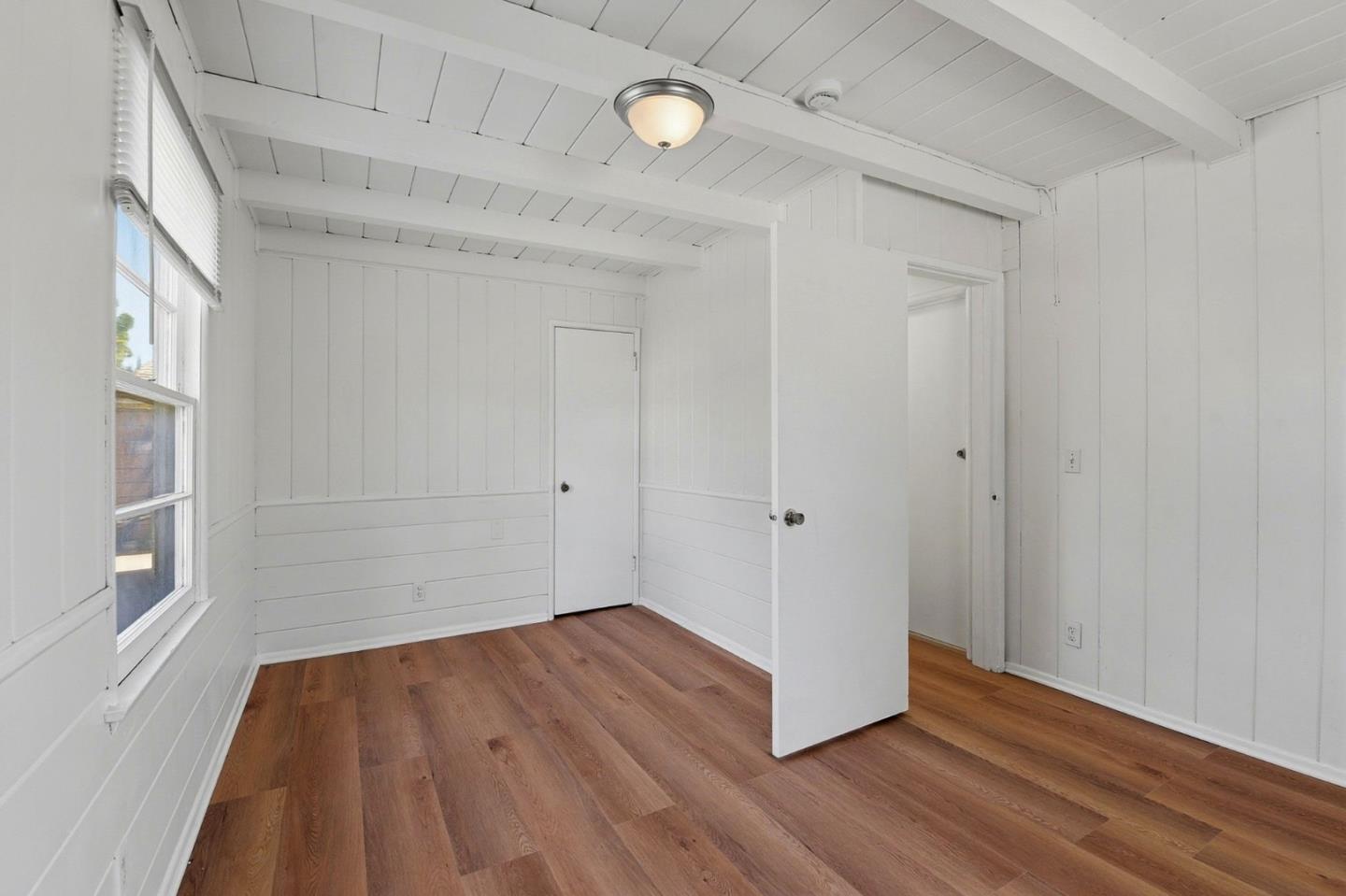 18601 Keswick Street, Unit B Reseda, CA 91335 - Photo 6 of 16 a view of a room with wooden floor