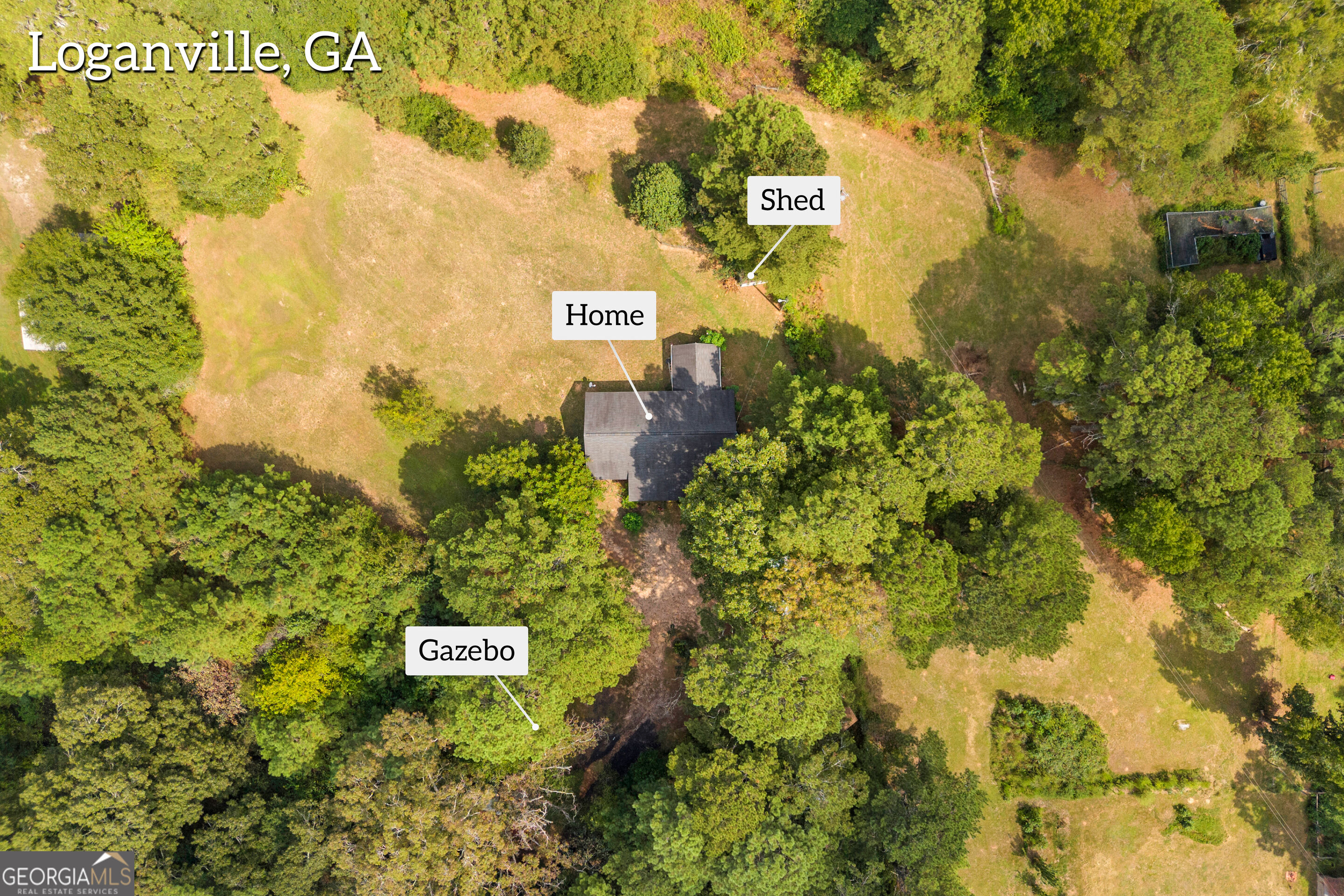 3919 McCullers Road Loganville, GA 30052 - Photo 62 of 62 Gallery Image 62