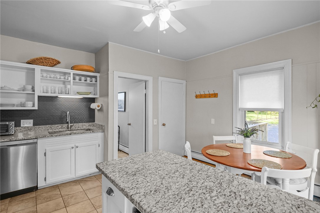 48 Constitution Street, Unit 1 Bristol, RI 02809 - Photo 13 of 26