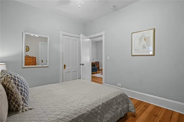 $2,300 | 48 Constitution Street, Unit 1, Bristol, RI 02809