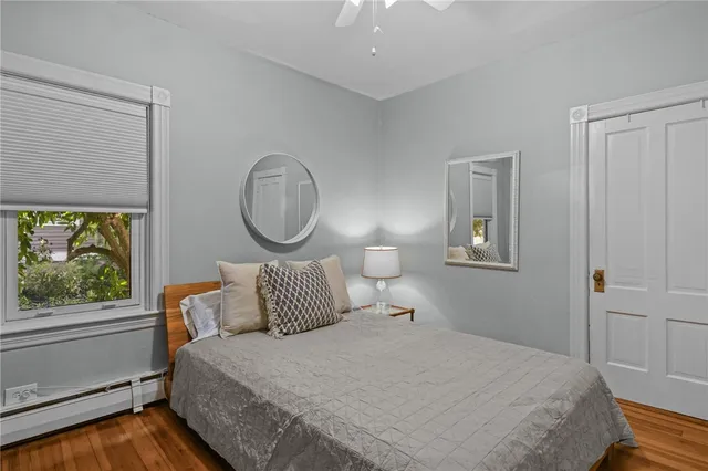 $2,300 | 48 Constitution Street, Unit 1, Bristol, RI 02809