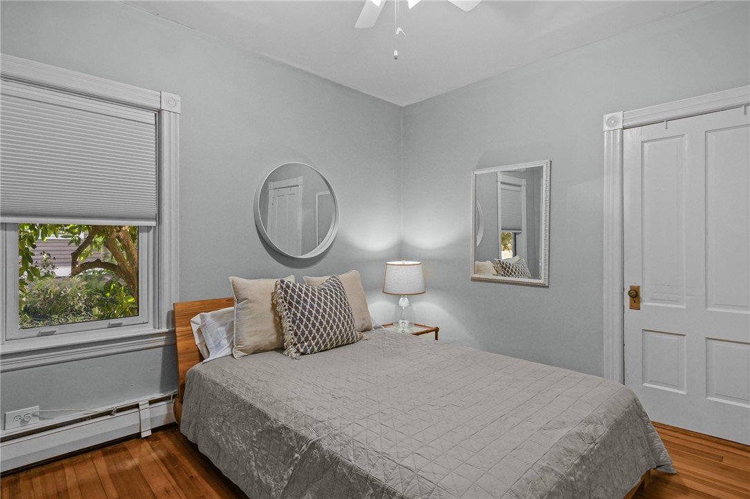 48 Constitution Street, Unit 1 Bristol, RI 02809 - Photo 19 of 26