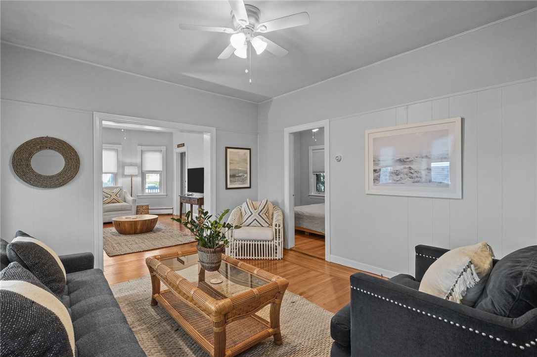 48 Constitution Street, Unit 1 Bristol, RI 02809 - Photo 8 of 26