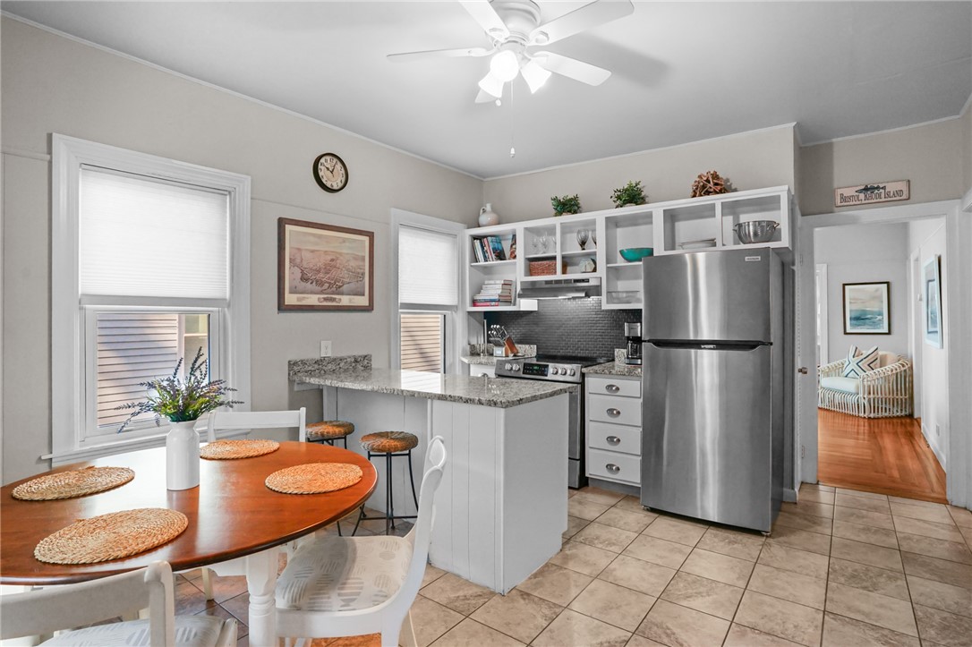 48 Constitution Street, Unit 1 Bristol, RI 02809 - Photo 10 of 26