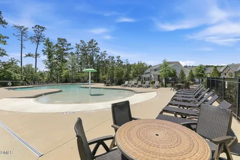 $979,000 | 105 River Ledge Drive, New Hill, NC 27562
