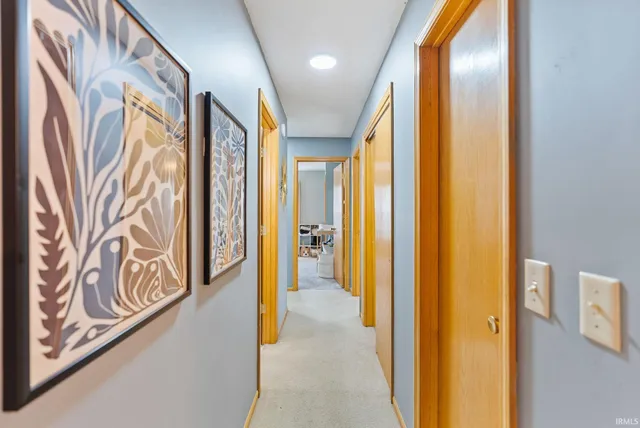 $274,900 | 9902 Spur Creek Court, Fort Wayne, IN 46825