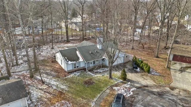 $274,900 | 9902 Spur Creek Court, Fort Wayne, IN 46825